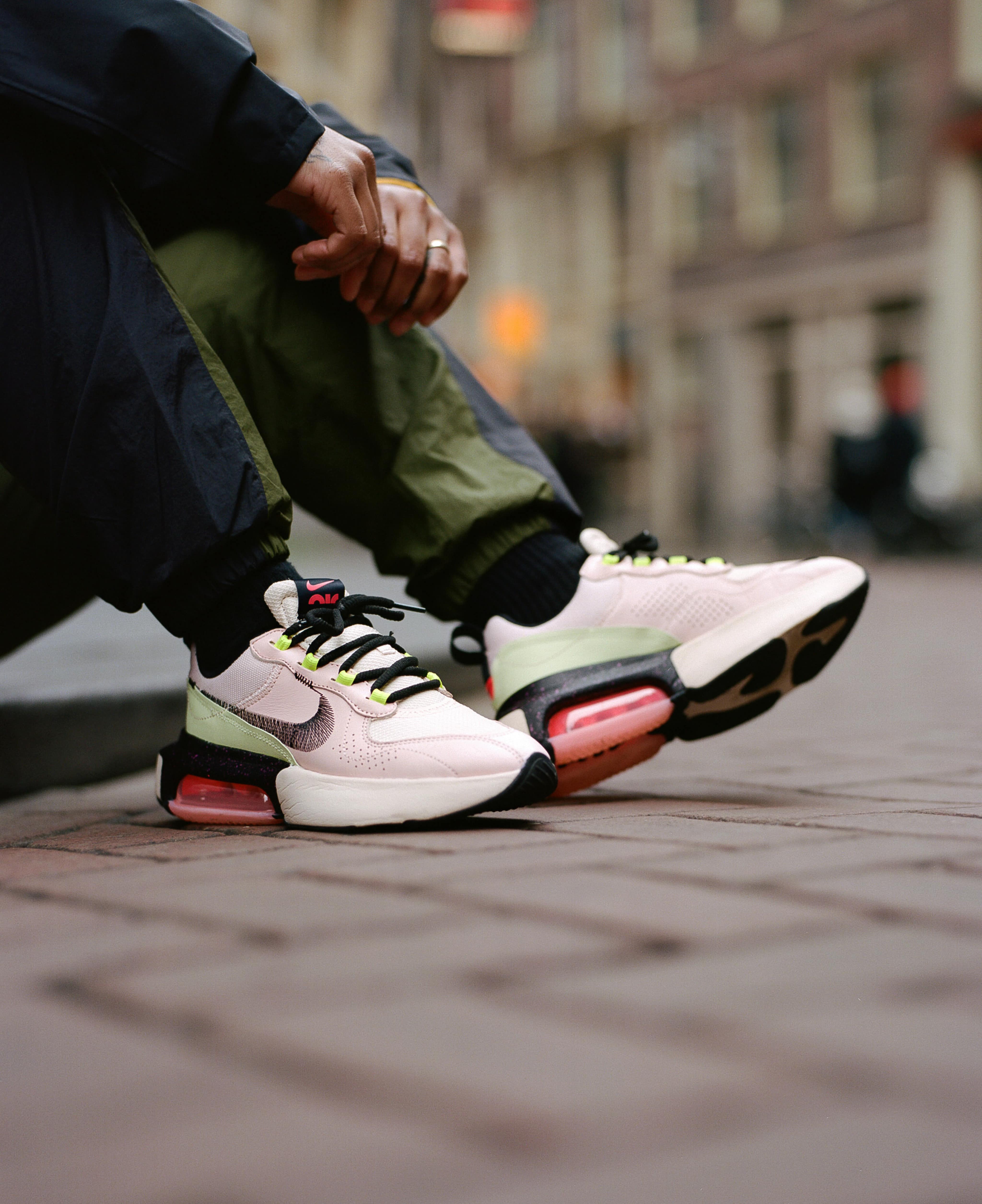 Meet the Air Max Verona - Nike's latest women's exclusive